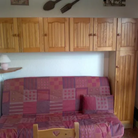 L'apollo Apartment *