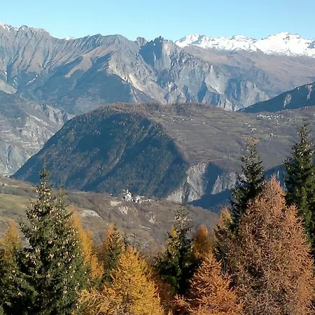 L'apollo * Le Corbier