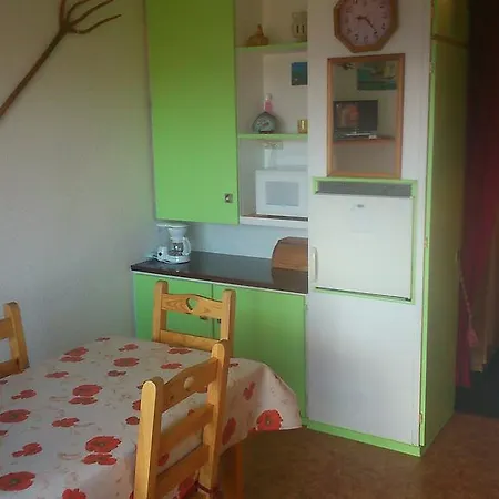 Appartement L'apollo Le Corbier