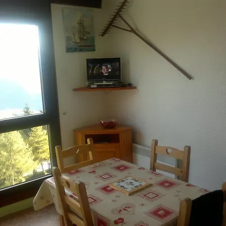 Appartement L'apollo