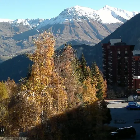 L'apollo Le Corbier