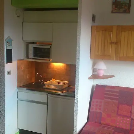 Appartement L'apollo *