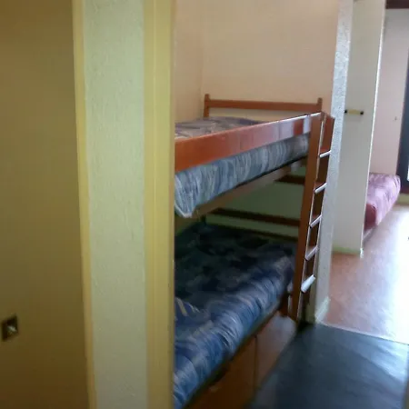 Appartement L'apollo Le Corbier