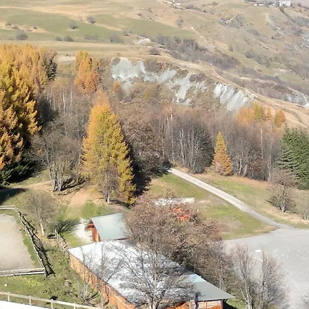 L'apollo Appartement